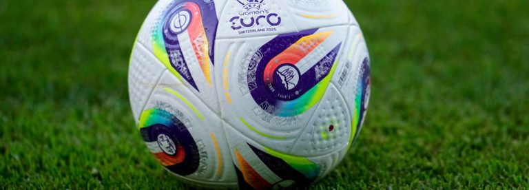 Women Euro 2025