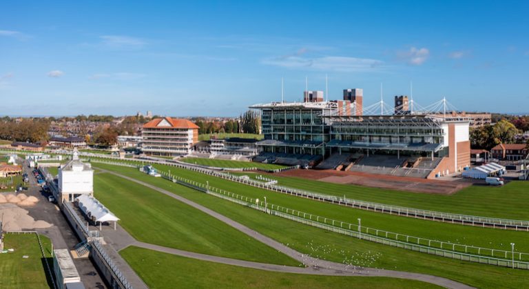 York Ebor Festival Day 1