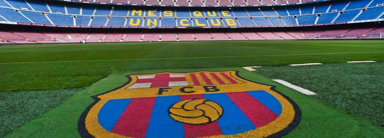 Barcelona Reunion FOr Lionel Messi