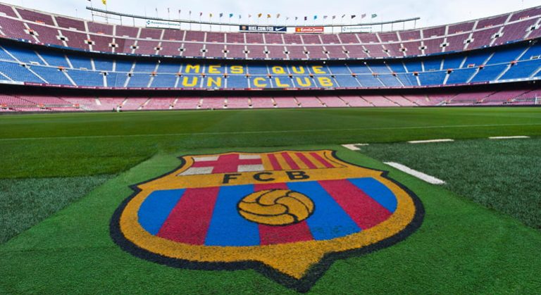 Barcelona Reunion FOr Lionel Messi