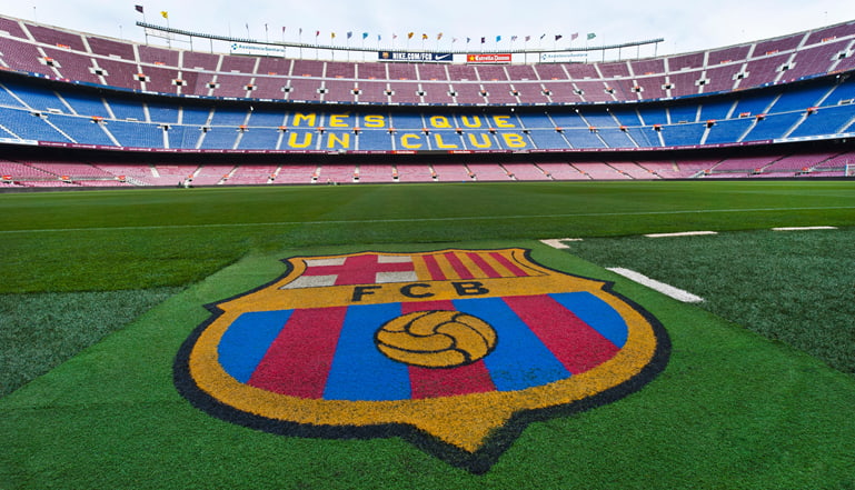 Barcelona Reunion FOr Lionel Messi
