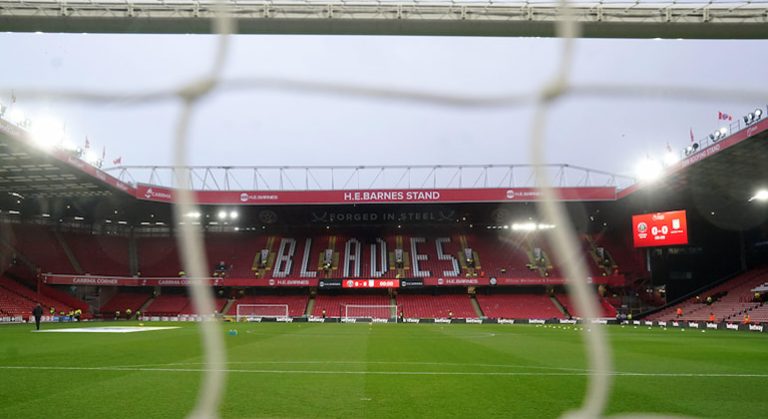 Championship Sheffield United