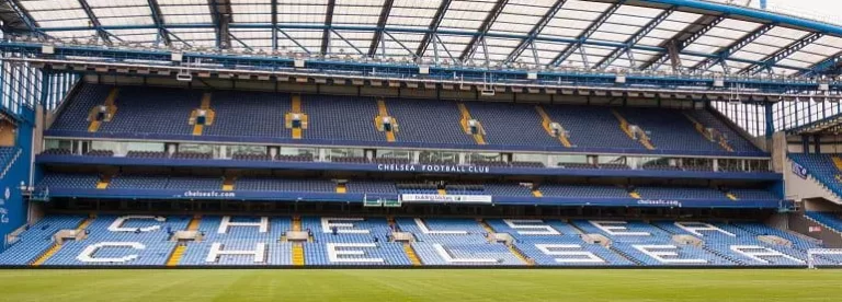 Chelsea Stamford Bridge