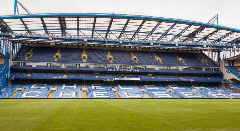 Chelsea Stamford Bridge