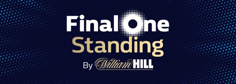 Final One Standing