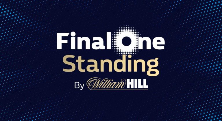 Final One Standing