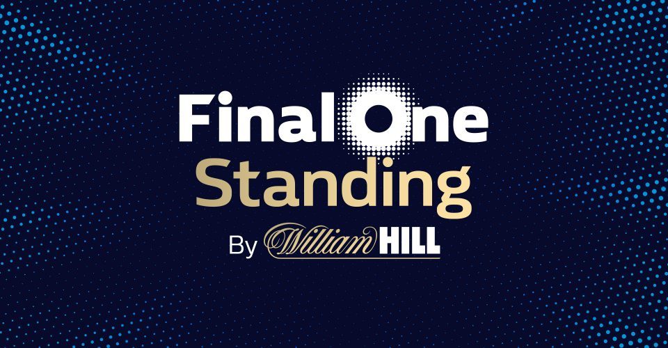 Final One Standing