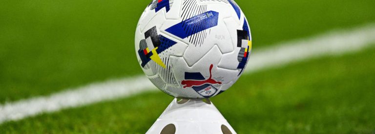 EFL Championship Ball