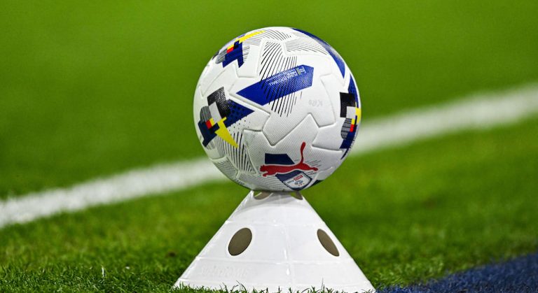 EFL Championship Ball