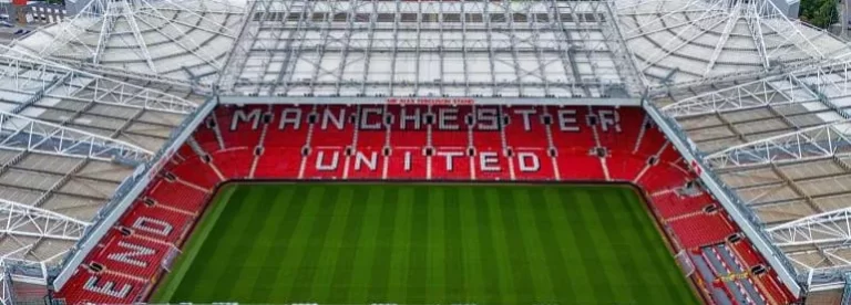 Manchester United Old Trafford