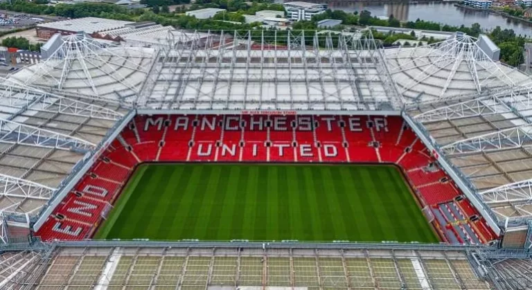 Manchester United Old Trafford