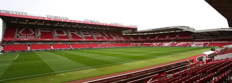 Nottingham Forest