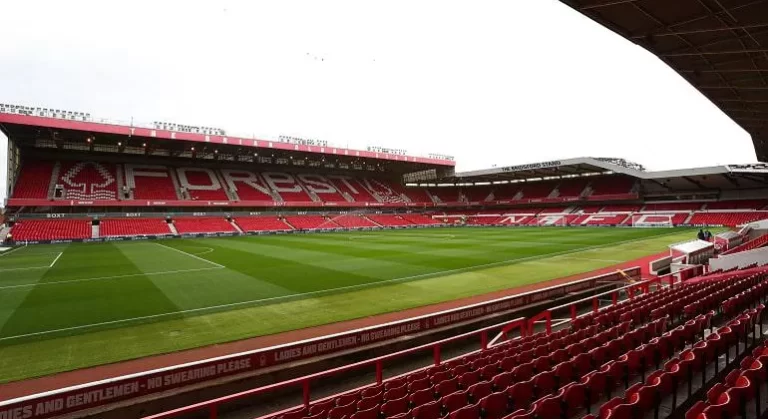 Nottingham Forest