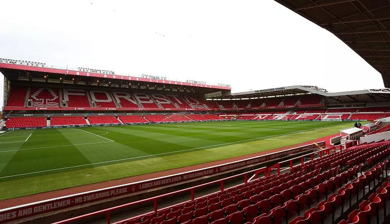 Nottingham Forest