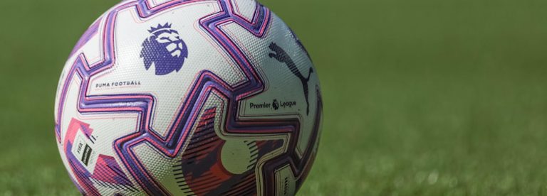 Premier League Puma Ball 2025-26