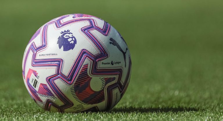 Premier League Puma Ball 2025-26