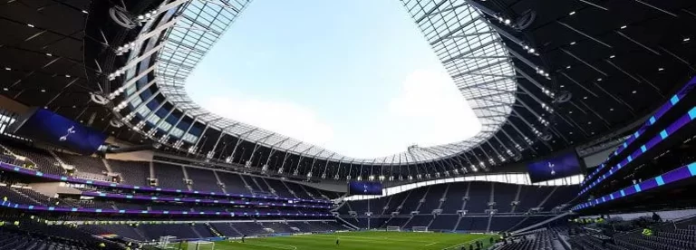 Tottenham Hotspur