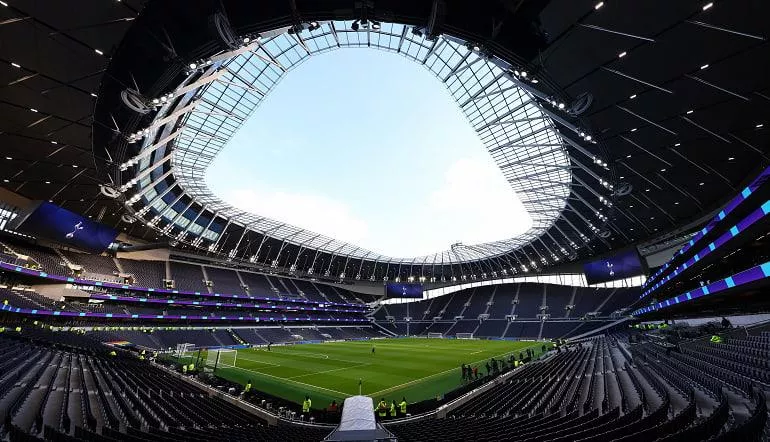 Tottenham Hotspur