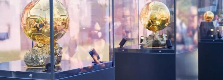 Ballon d'Or