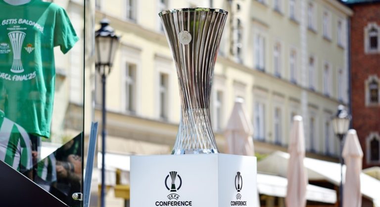 Conference League Trophy ADOBE