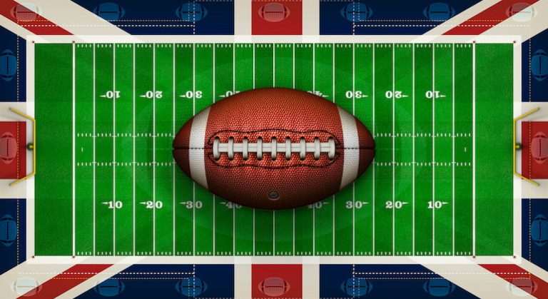 NFL London UK