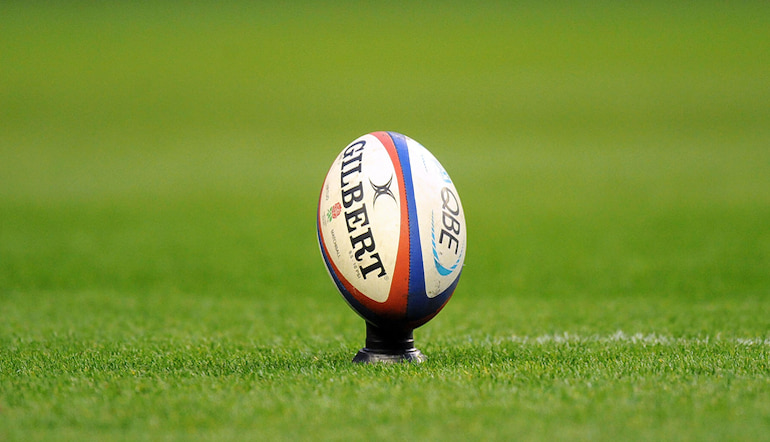 Rugby Union