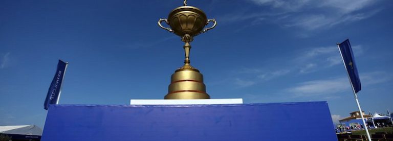 Ryder Cup 2025