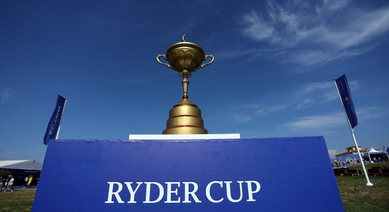 Ryder Cup 2025