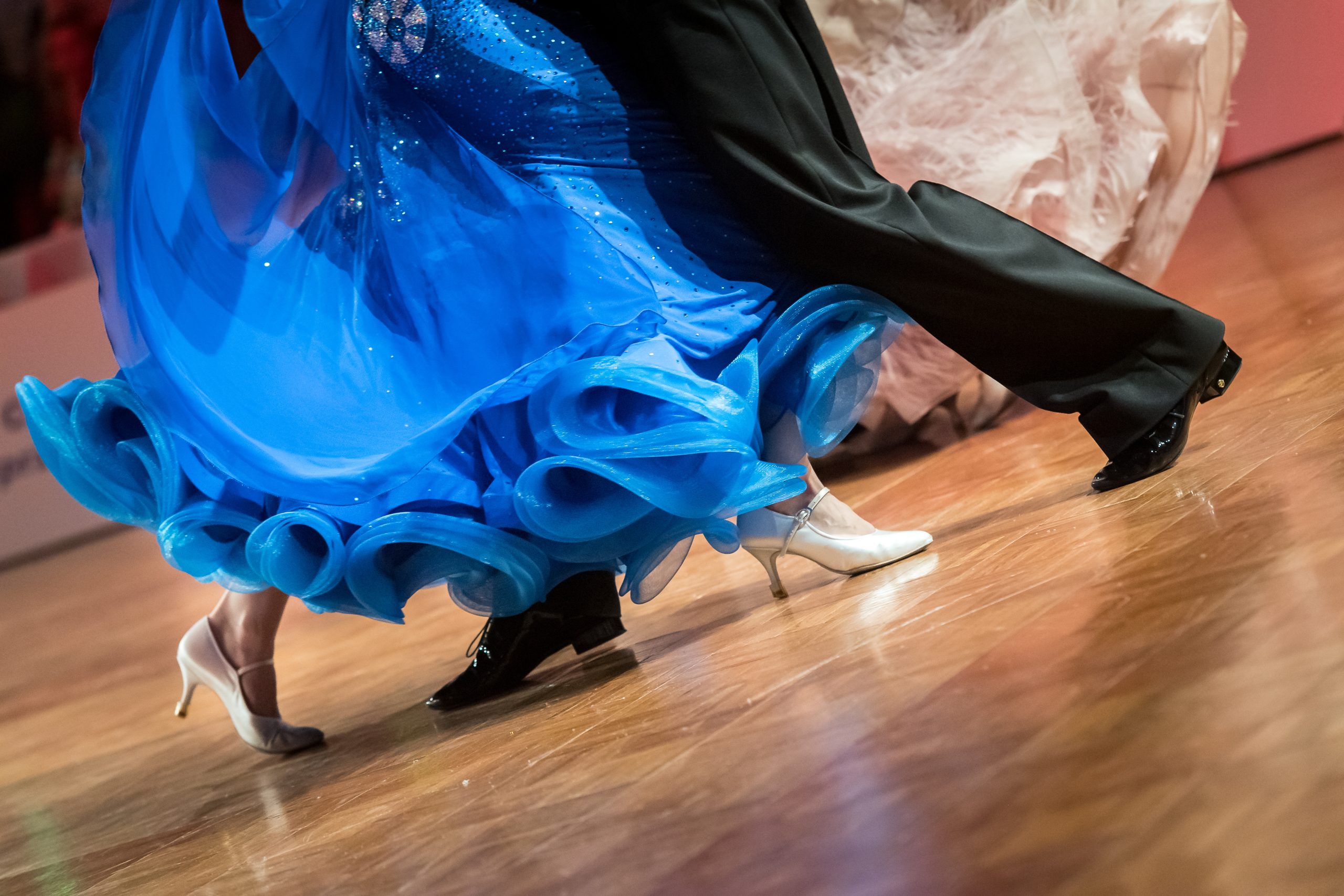 Strictly Come Dancing Perfect Scores – Which Dances Are Most Likely To Score 40?