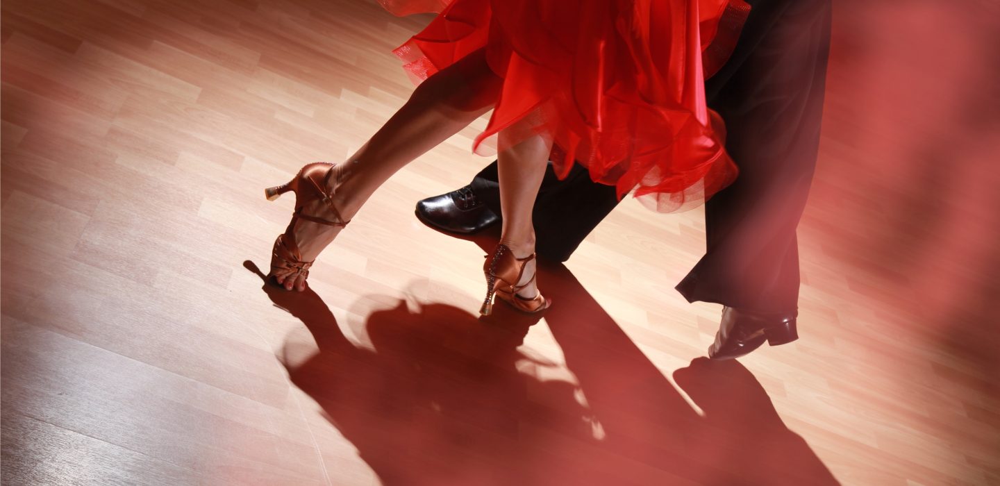 Strictly Come Dancing bet