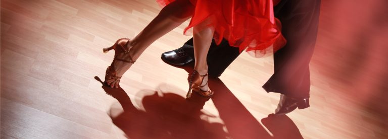 Strictly Come Dancing bet