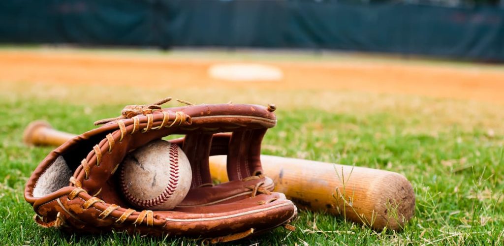 MLB Baseball
