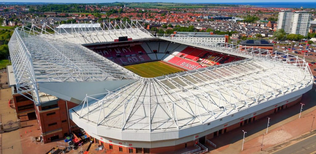 Sunderland