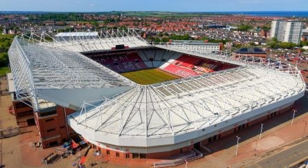 Sunderland