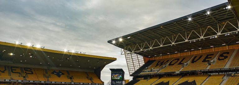 Wolverhampton Wanderers Molineux