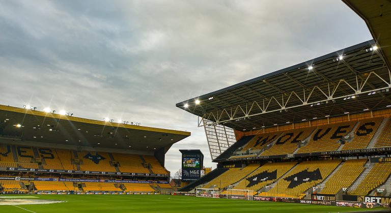 Wolverhampton Wanderers Molineux