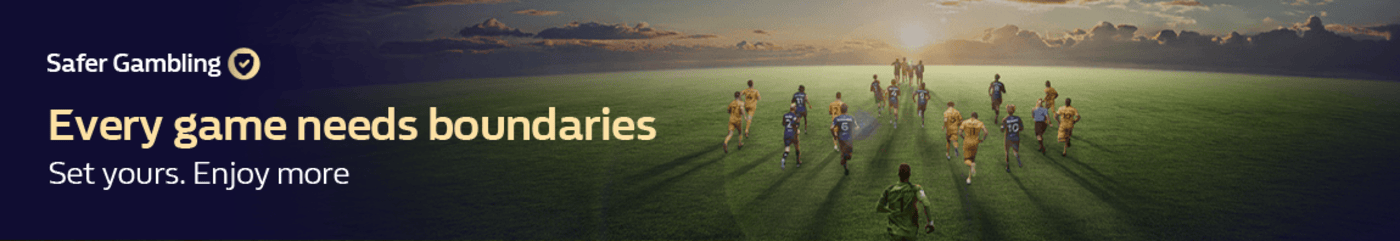 safer gambling at William hill