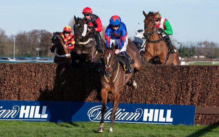 Full List Of 2026 Cheltenham Festival Handicap Entries