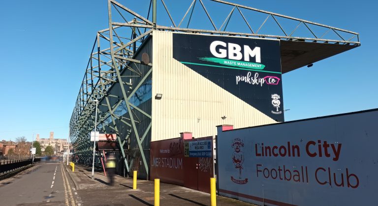 Lincoln City FC
