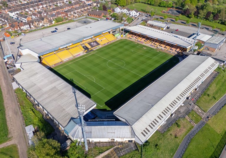 Port Vale vs Rotherham United Prediction | William Hill News