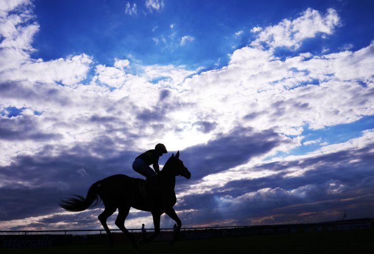 Newmarket Craven Meeting: Day 3 Tips 2026 | William Hill News