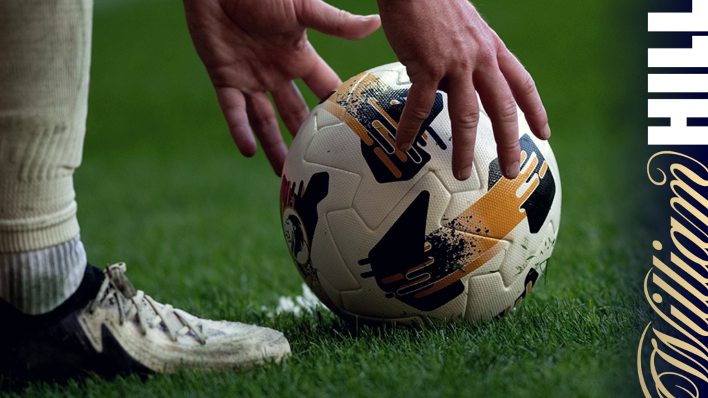 Image for Man City odds-on to complete Enzo Fernandez signing