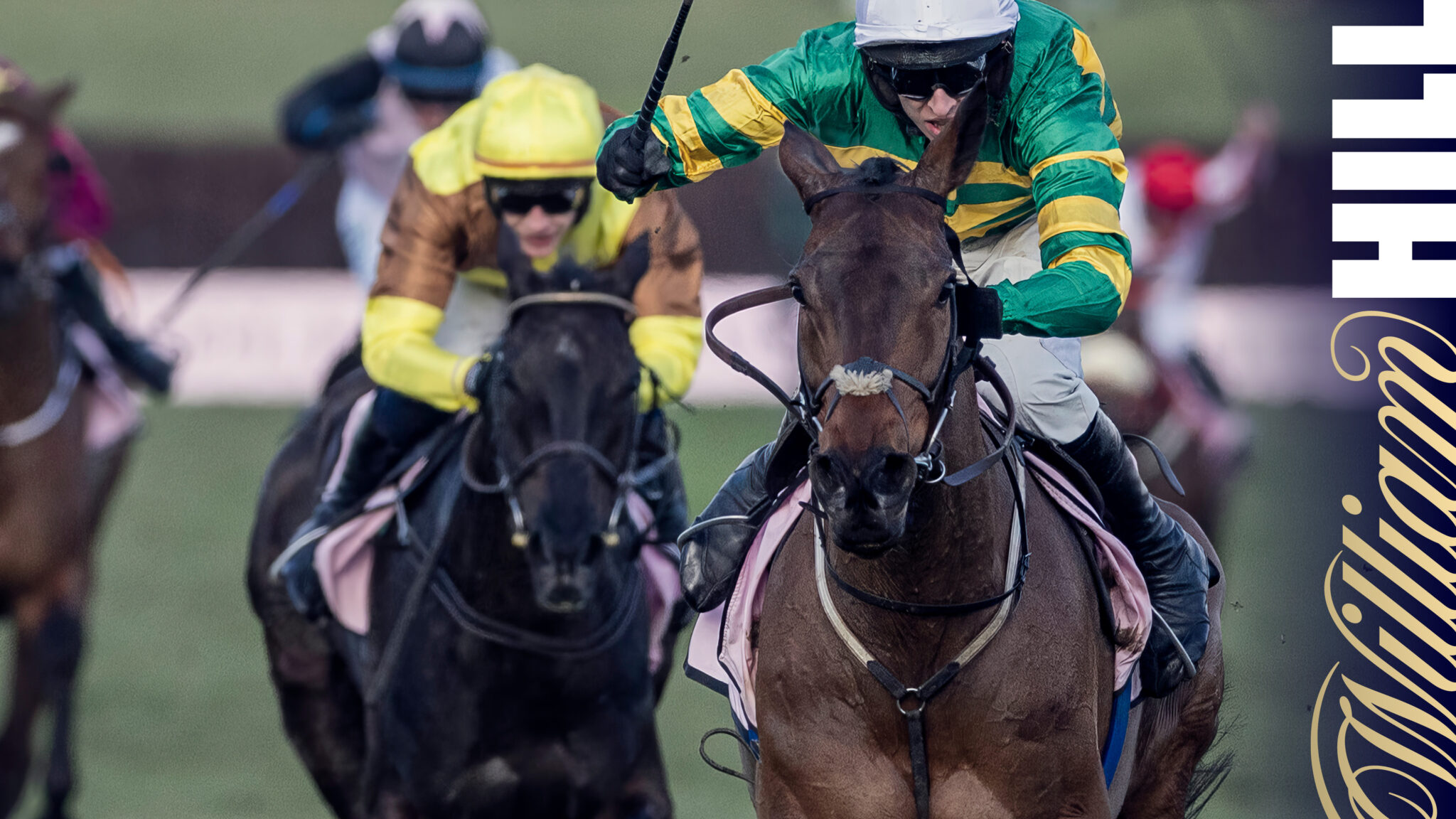 Throughbred Racing Image Cheltenham Festival Antepost Tips & Predictions (2027)