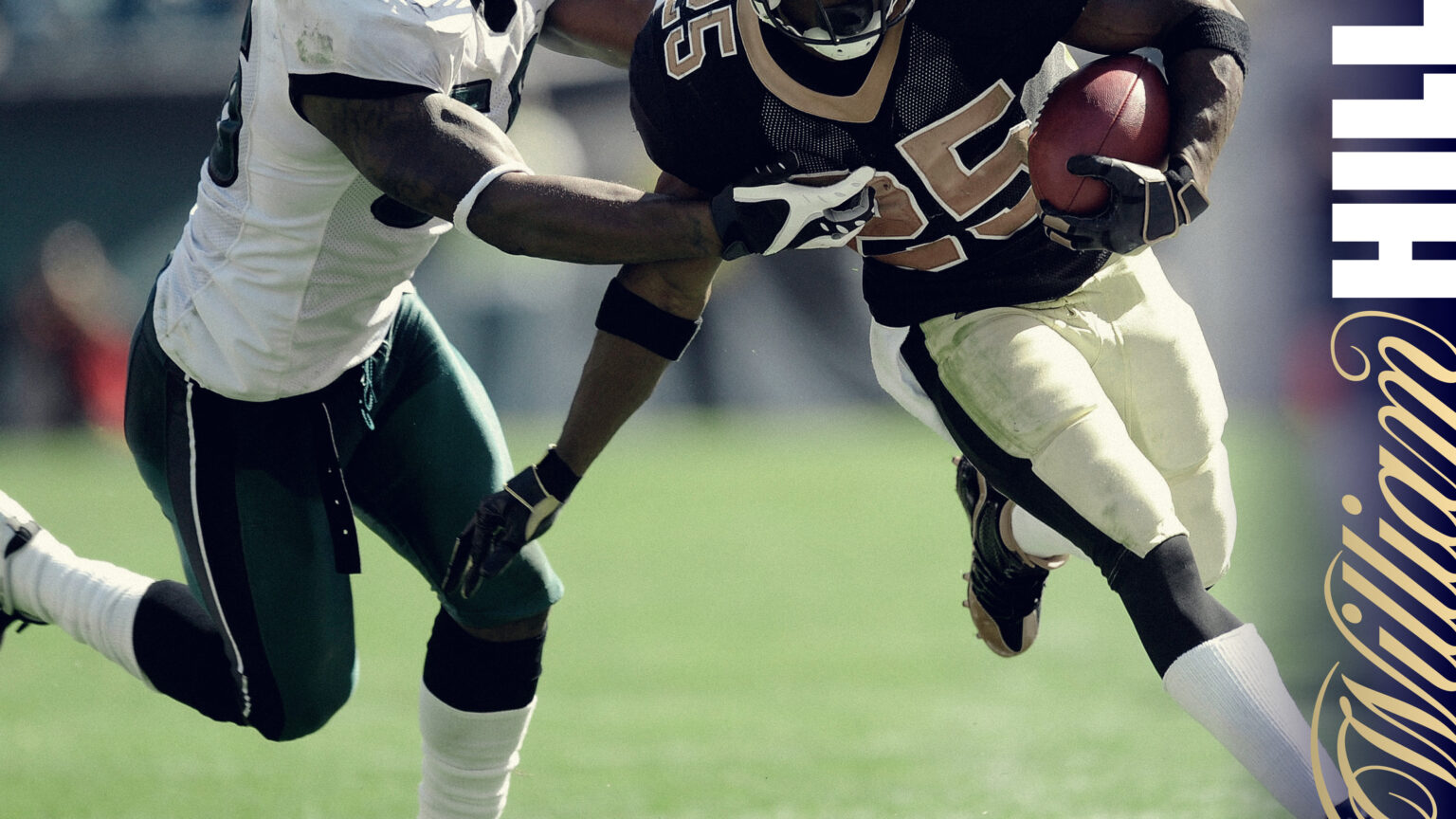 Saints & Ravens Feature In Best NFL Bets In Week 3 Accumulator