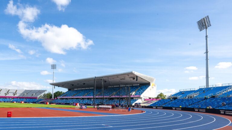 Chariot Races Rome European Athletics Championships Tips: 11th August